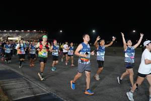 BIB: 
                            <button type="button" onclick="openModal(23402297)" class="btn btn-primary btn-sm float-right btn-popup" data-toggle="modal" data-target=".modal-high-quality">
                        <i class="fas fa-shopping-cart"></i> Add to Cart
                    </button>
                                            <button type="button" onclick="isThisMe(23402297, true)" class="btn btn-success btn-sm float-right btn-popup btn-isme hidden" data-toggle="tooltip" data-placement="bottom" title="นี่คือรูปของคุณใช่ไหม คลิกที่นี่เพื่อเอาเข้าอัลบั้ม">
                        <i class="fas fa-plus"></i> Add to album
                    </button>
                    <button type="button" onclick="isThisMe(23402297, false)" class="btn btn-warning btn-sm float-right btn-popup btn-isnotme hidden">
                        <i class="fas fa-ban"></i> Remove from album
                    </button>